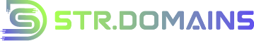 STR.Domains